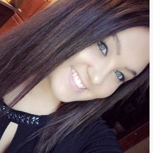 Meet your Posher, Katelyn